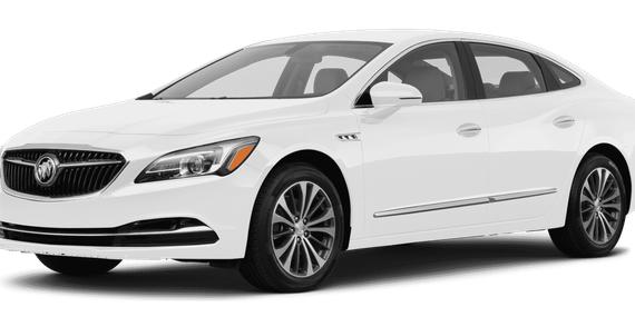 BUICK LACROSSE 2017 1G4ZS5SS7HU183376 image