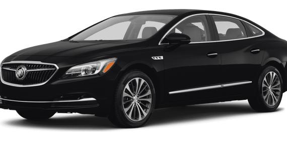 BUICK LACROSSE 2017 1G4ZR5SS3HU196928 image