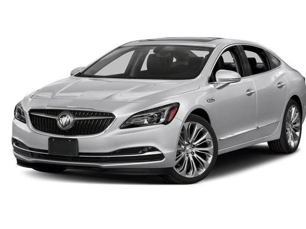 BUICK LACROSSE 2017 1G4ZP5SS8HU155779 image