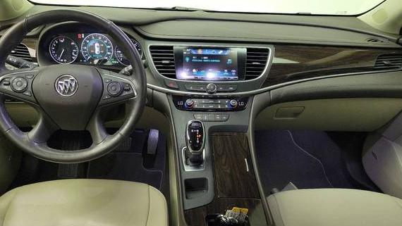 BUICK LACROSSE 2017 1G4ZR5SSXHU177065 image