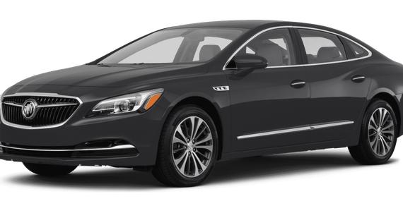 BUICK LACROSSE 2017 1G4ZP5SS6HU161788 image