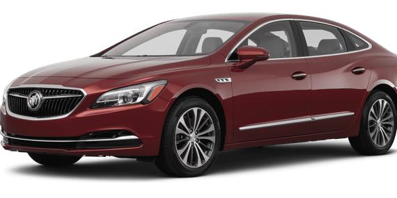 BUICK LACROSSE 2017 1G4ZR5SS9HU188395 image