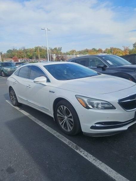 BUICK LACROSSE 2017 1G4ZR5SS1HU160008 image