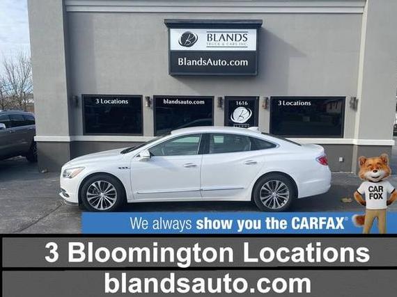 BUICK LACROSSE 2017 1G4ZN5SS3HU137115 image BUICK LACROSSE 2017 1G4ZN5SS3HU137115 image