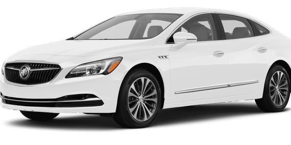 BUICK LACROSSE 2017 1G4ZR5SS7HU144928 image