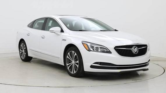 BUICK LACROSSE 2017 1G4ZR5SS9HU174996 image