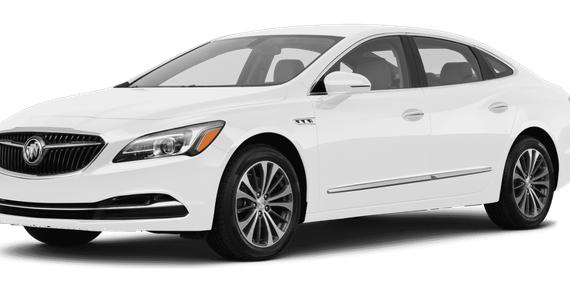 BUICK LACROSSE 2017 1G4ZR5SS4HU207757 image