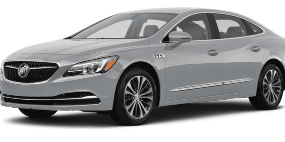 BUICK LACROSSE 2017 1G4ZR5SS5HU163980 image