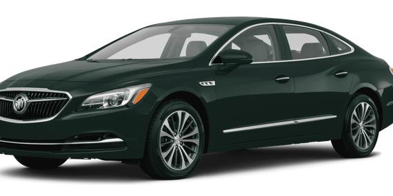 BUICK LACROSSE 2017 1G4ZR5SS2HU162737 image
