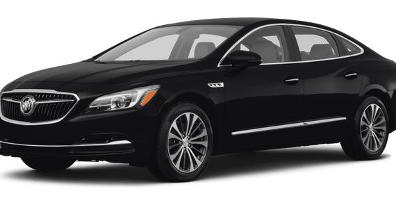 BUICK LACROSSE 2017 1G4ZR5SS5HU207007 image