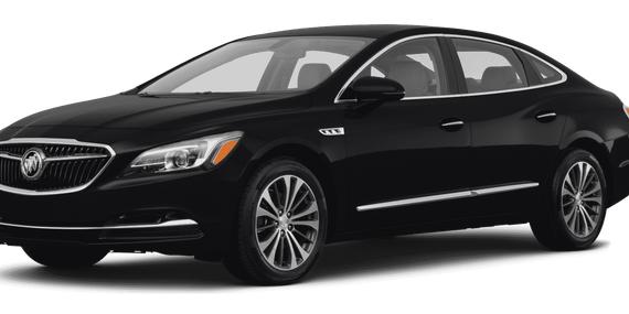 BUICK LACROSSE 2017 1G4ZR5SS3HU156641 image