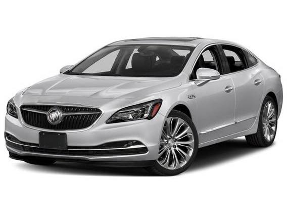 BUICK LACROSSE 2017 1G4ZP5SS0HU139429 image