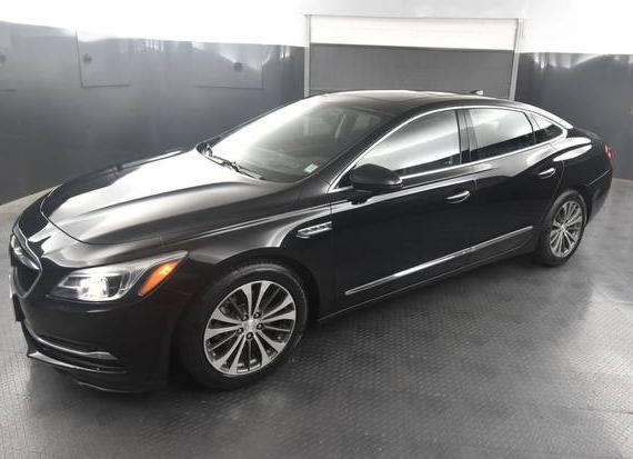 BUICK LACROSSE 2017 1G4ZS5SS7HU200662 image