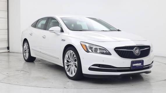 BUICK LACROSSE 2017 1G4ZR5SS1HU188455 image