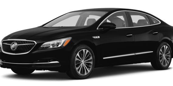 BUICK LACROSSE 2017 1G4ZS5SS0HU148064 image