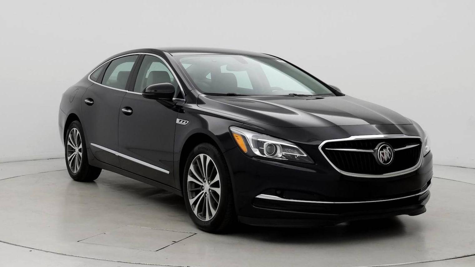 BUICK LACROSSE 2017 1G4ZP5SSXHU181056 image