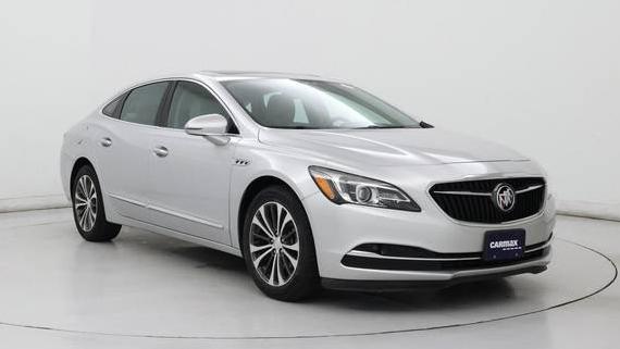BUICK LACROSSE 2017 1G4ZP5SS0HU160149 image