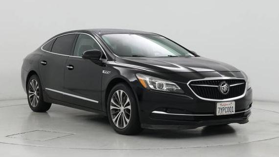 BUICK LACROSSE 2017 1G4ZR5SS0HU210705 image