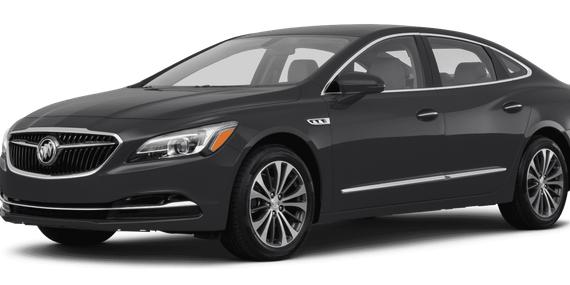BUICK LACROSSE 2017 1G4ZR5SS0HU161909 image