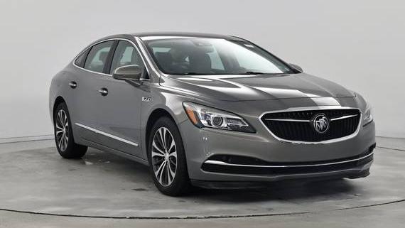 BUICK LACROSSE 2017 1G4ZR5SS8HU154979 image