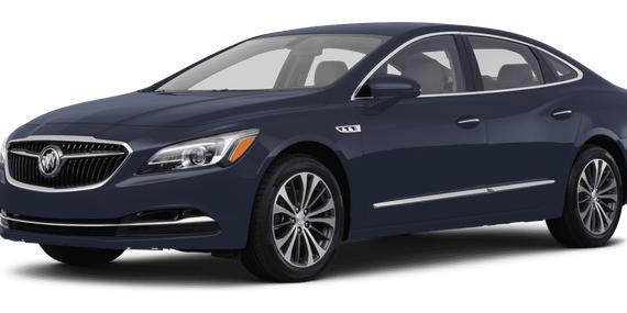 BUICK LACROSSE 2017 1G4ZP5SS4HU121628 image