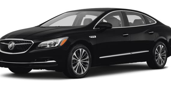 BUICK LACROSSE 2017 1G4ZR5SS8HU167070 image