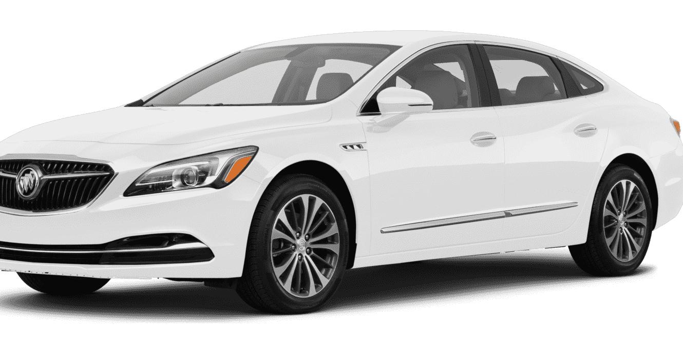 BUICK LACROSSE 2017 1G4ZR5SS8HU165819 image