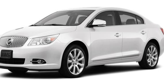 BUICK LACROSSE 2012 1G4GD5ER4CF290229 image BUICK LACROSSE 2012 1G4GD5ER4CF290229 image