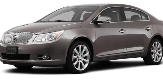 BUICK LACROSSE 2012 1G4GB5E38CF357092 image