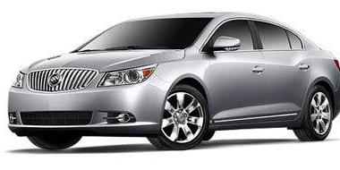 BUICK LACROSSE 2012 1G4GF5E37CF175386 image