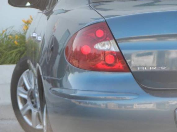 BUICK LACROSSE 2006 2G4WC582161311949 image