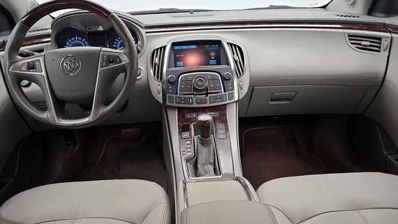 BUICK LACROSSE 2013 1G4GG5E31DF148036 image
