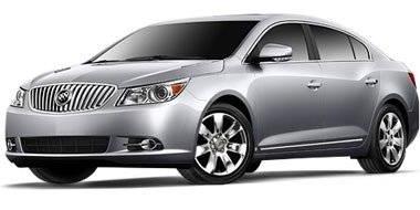 BUICK LACROSSE 2013 1G4GC5E3XDF134759 image