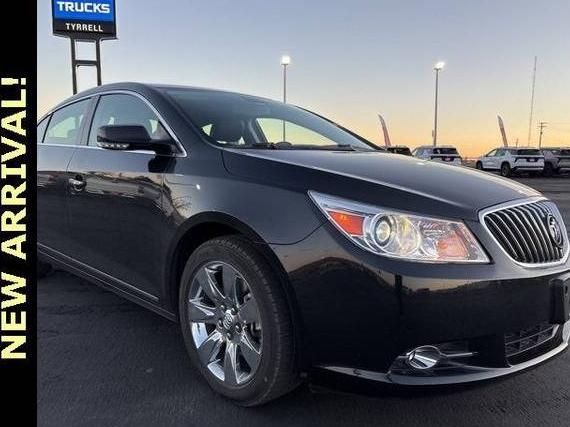BUICK LACROSSE 2013 1G4GF5E35DF293146 image BUICK LACROSSE 2013 1G4GF5E35DF293146 image