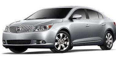 BUICK LACROSSE 2013 1G4GF5E30DF263133 image