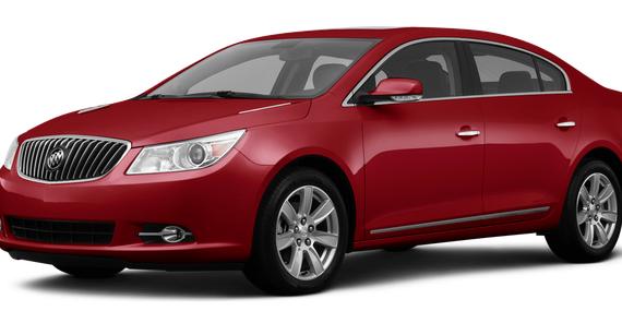 BUICK LACROSSE 2013 1G4GC5E37DF283081 image BUICK LACROSSE 2013 1G4GC5E37DF283081 image