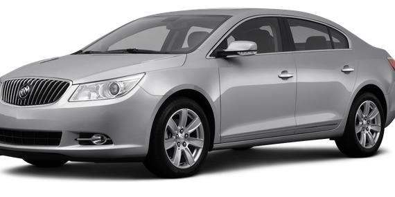 BUICK LACROSSE 2013 1G4GJ5E32DF239396 image BUICK LACROSSE 2013 1G4GJ5E32DF239396 image