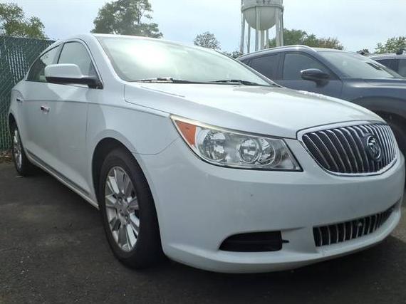 BUICK LACROSSE 2013 1G4GA5ERXDF151863 image BUICK LACROSSE 2013 1G4GA5ERXDF151863 image