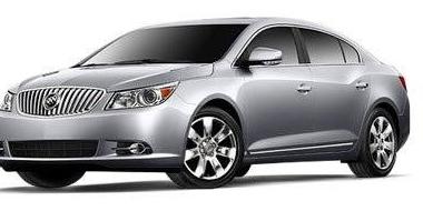 BUICK LACROSSE 2013 1G4GC5E30DF287585 image BUICK LACROSSE 2013 1G4GC5E30DF287585 image