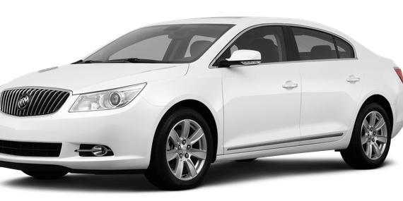 BUICK LACROSSE 2013 1G4GL5E32DF262672 image BUICK LACROSSE 2013 1G4GL5E32DF262672 image