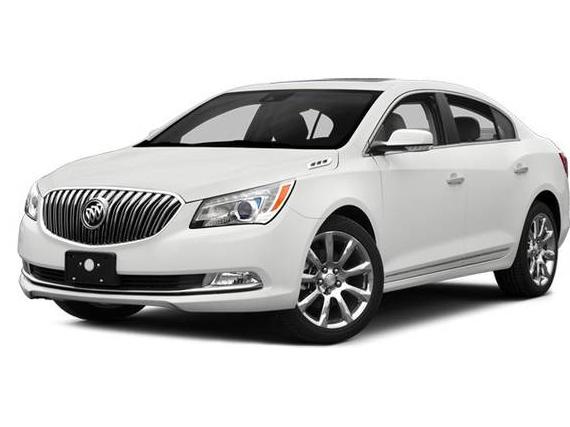 BUICK LACROSSE 2014 1G4GB5G38EF198896 image BUICK LACROSSE 2014 1G4GB5G38EF198896 image