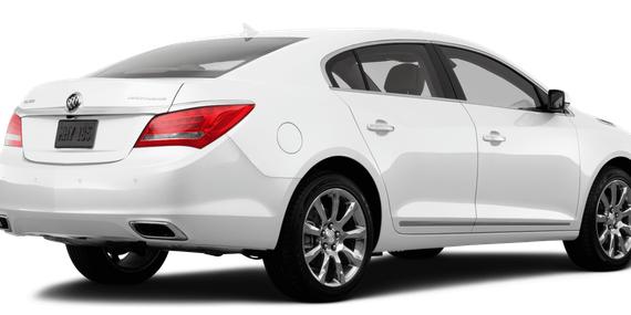 BUICK LACROSSE 2014 1G4GF5G36EF224464 image