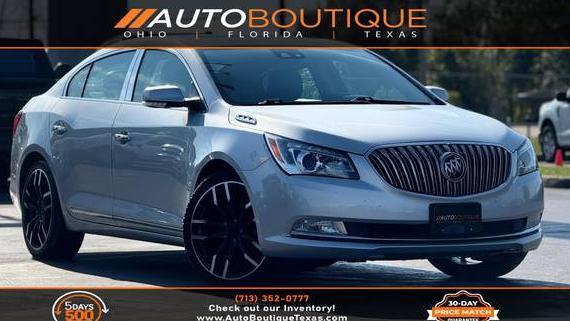 BUICK LACROSSE 2014 1G4GF5G3XEF131396 image BUICK LACROSSE 2014 1G4GF5G3XEF131396 image
