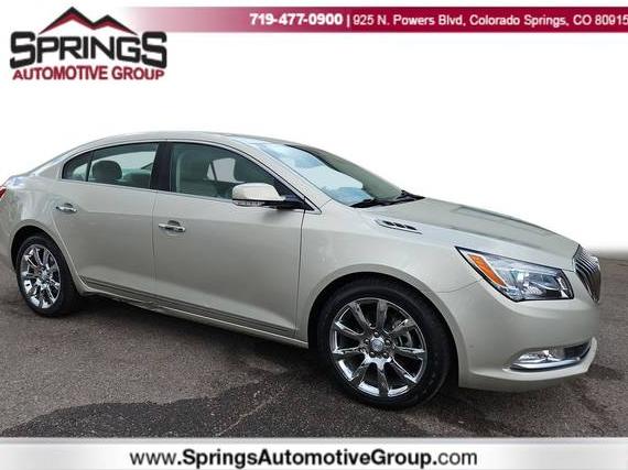 BUICK LACROSSE 2014 1G4GB5G38EF193763 image BUICK LACROSSE 2014 1G4GB5G38EF193763 image