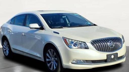 BUICK LACROSSE 2014 1G4GB5G32EF214302 image