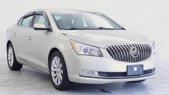 BUICK LACROSSE 2014 1G4GA5G34EF229550 image