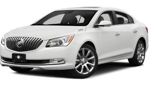 BUICK LACROSSE 2014 1G4GB5G37EF134333 image