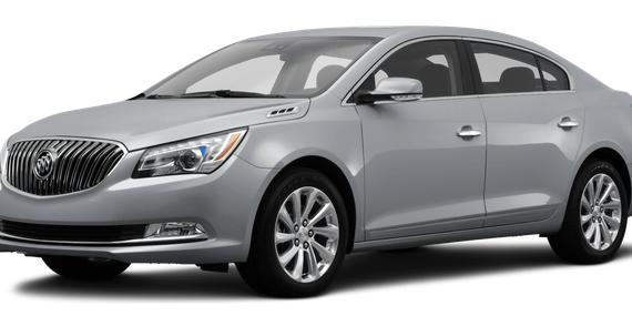 BUICK LACROSSE 2014 1G4GB5G38EF128847 image BUICK LACROSSE 2014 1G4GB5G38EF128847 image