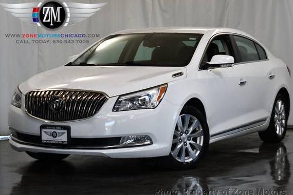 BUICK LACROSSE 2014 1G4GB5GR1EF103115 image BUICK LACROSSE 2014 1G4GB5GR1EF103115 image
