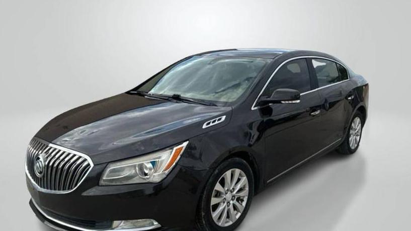 BUICK LACROSSE 2014 1G4GB5GR8EF142655 image